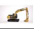 Crawler Excavators Caterpillar 318D2 L