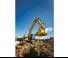 Crawler Excavators Caterpillar 320