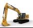 Crawler Excavators Caterpillar 320
