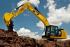 Crawler Excavators Caterpillar 320E L