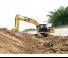 Crawler Excavators Caterpillar 320D3