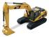 Crawler Excavators Caterpillar 323E L