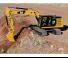 Crawler Excavators Caterpillar 323F LN