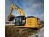 Crawler Excavators Caterpillar 324E LN