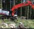 Crawler Excavators Link-Belt 3240 PH