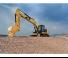 Crawler Excavators Caterpillar 326D2 (Tier 2)