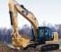 Caterpillar 329E