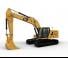 Crawler Excavators Caterpillar 330