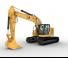 Crawler Excavators Caterpillar 335