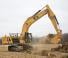 Crawler Excavators Caterpillar 336