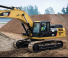 Crawler Excavators Caterpillar 336D2 XE