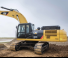 Crawler Excavators Caterpillar 336D2 XE