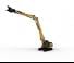 Crawler Excavators Caterpillar 340F UHD