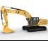 Caterpillar 345 GC