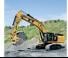 Crawler Excavators Caterpillar 349F L