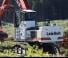Crawler Excavators Link-Belt 3740 PH