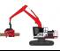 Crawler Excavators Link-Belt 3740 PH