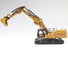 Crawler Excavators Caterpillar 390F L