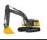 John Deere Construction 470 P