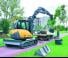 Mini Excavators Mecalac 6MCR
