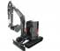 Mini Excavators Eurocomach 60 ZT