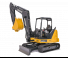 John Deere Construction 60G