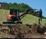 Crawler Excavators Eurocomach 65 TR