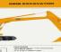 Crawler Excavators John Deere Construction 690B