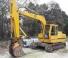 John Deere Construction 690C