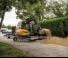 Mini Excavators Mecalac 6MCR