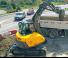 Crawler Excavators Mecalac 712 MC