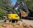 Crawler Excavators Mecalac 714 MC