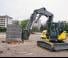 Crawler Excavators Mecalac 714 MC