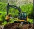Crawler Excavators John Deere Construction 75G