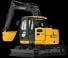 John Deere Construction 75G