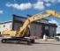 John Deere Construction 790E