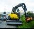 Crawler Excavators Mecalac 8MCR