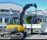Crawler Excavators Mecalac 8MCR