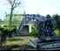 Crawler Excavators Mecalac 8MCR