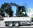 Crawler Excavators Mecalac 8MCR