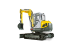 Crawler Excavators Wacker Neuson 8003