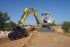 Crawler Excavators Wacker Neuson 8003