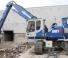 Material Handlers Sennebogen 821R E