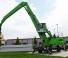 Material Handlers Sennebogen 835R E 