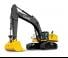 John Deere Construction 870 P