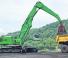 Material Handlers Sennebogen 875R E Hybrid