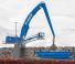 Material Handlers Sennebogen 875R E Hybrid