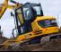 Crawler Excavators JCB 90Z-1
