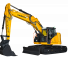 Liugong 925FCR