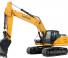 Crawler Excavators Liugong 933FDM